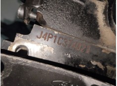 Recambio de motor completo para ford ka (rb_) 1.3 i referencia OEM IAM J4P   2