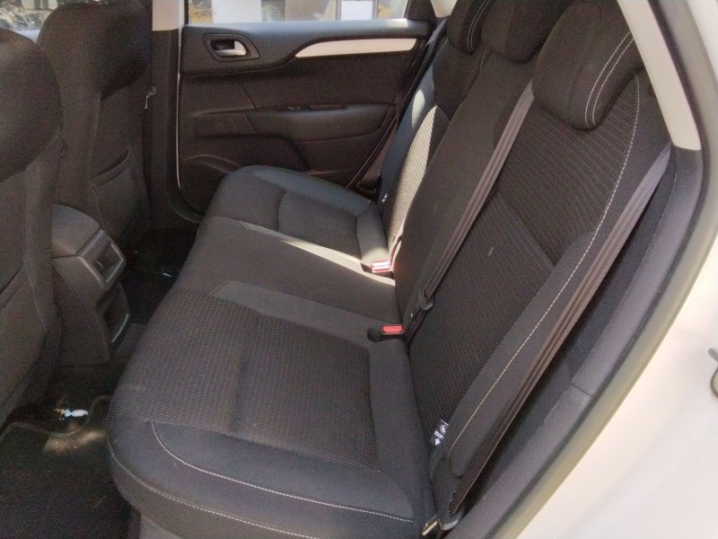 citroën c4 ii (nc_) del año 2013