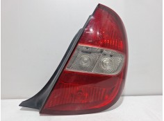 Recambio de piloto trasero derecho para citroën c5 i (dc_) 2.0 16v (dcrfnc, dcrfnf) referencia OEM IAM 9632646680  