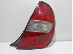 Recambio de piloto trasero derecho para citroën c5 i (dc_) 2.0 16v (dcrfnc, dcrfnf) referencia OEM IAM 9632646680   2