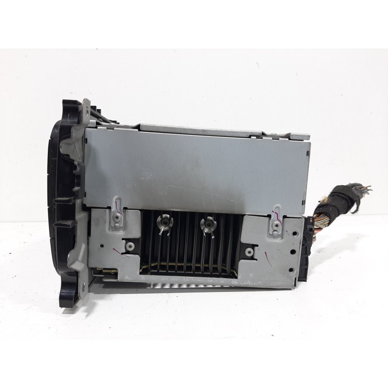 SISTEMA NAVEGACION GPS 6M2F18C821AE  - imagen 4