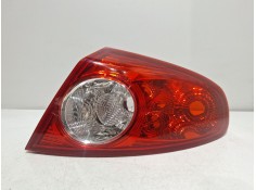 Recambio de piloto trasero derecho para chevrolet lacetti (j200) 2.0 d referencia OEM IAM 201193R  