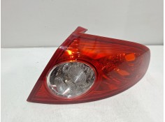 Recambio de piloto trasero derecho para chevrolet lacetti (j200) 2.0 d referencia OEM IAM 201193R   2