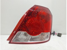 Recambio de piloto trasero derecho para daewoo kalos (klas) 1.2 referencia OEM IAM 300267R