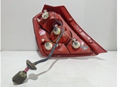 Recambio de piloto trasero derecho para daewoo kalos (klas) 1.2 referencia OEM IAM 300267R   2