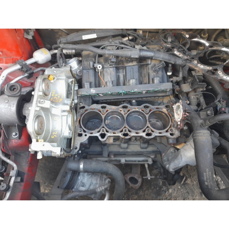 OPEL CORSA E (X15) - imagen 6