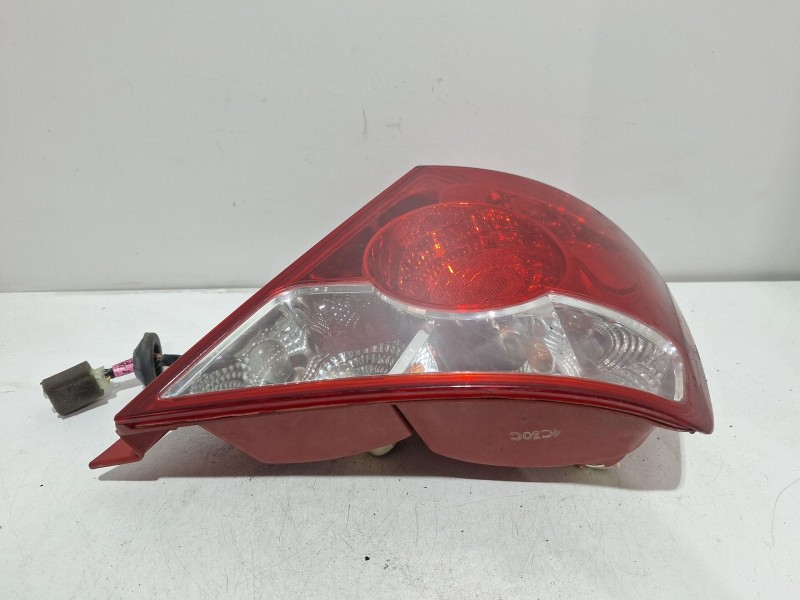 Recambio de piloto trasero derecho para daewoo kalos (klas) 1.2 referencia OEM IAM 300267R  