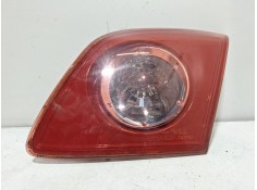 Recambio de piloto porton trasero derecho para mazda 3 (bk) 1.6 (bk14) referencia OEM IAM P2913R