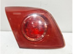 Recambio de piloto porton trasero izquierdo para mazda 3 (bk) 1.6 (bk14) referencia OEM IAM P2913L   2