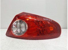 Recambio de piloto trasero derecho para chevrolet lacetti (j200) 1.4 16v referencia OEM IAM 96387725  