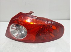 Recambio de piloto trasero derecho para chevrolet lacetti (j200) 1.4 16v referencia OEM IAM 96387725   2