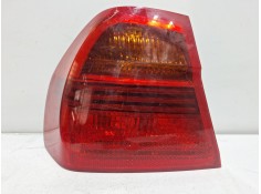Recambio de piloto trasero izquierdo para bmw 3 (e90) 318 d referencia OEM IAM 6937457
