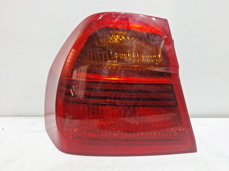 Recambio de piloto trasero izquierdo para bmw 3 (e90) 318 d referencia OEM IAM 6937457   Recambio de piloto trasero izquierdo para bmw 3 (e90) 318 d referencia OEM IAM 6937457
