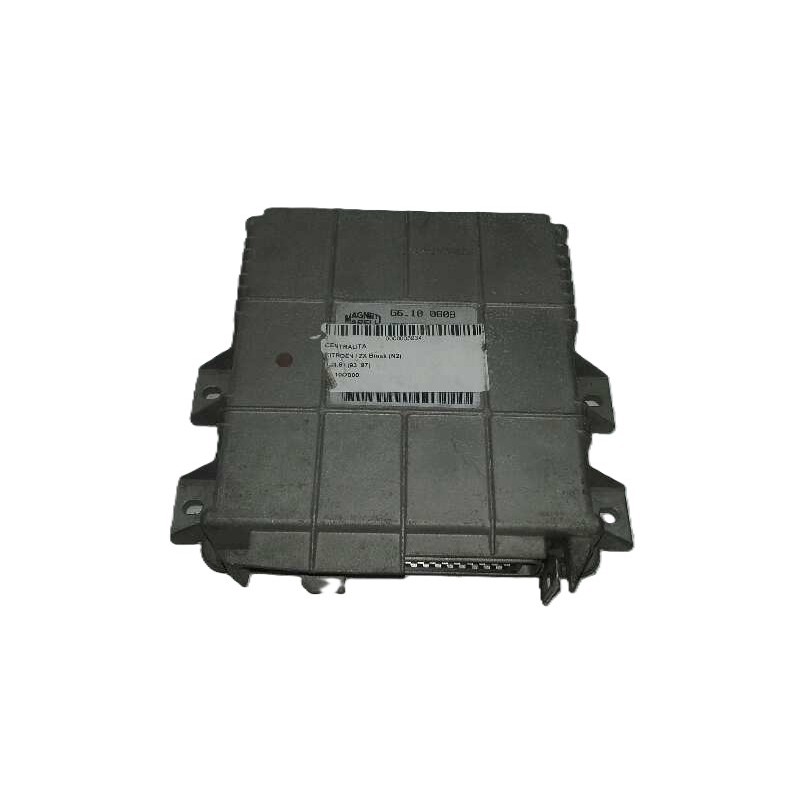CENTRALITA MOTOR UCE G6100B08 5934  - imagen 1