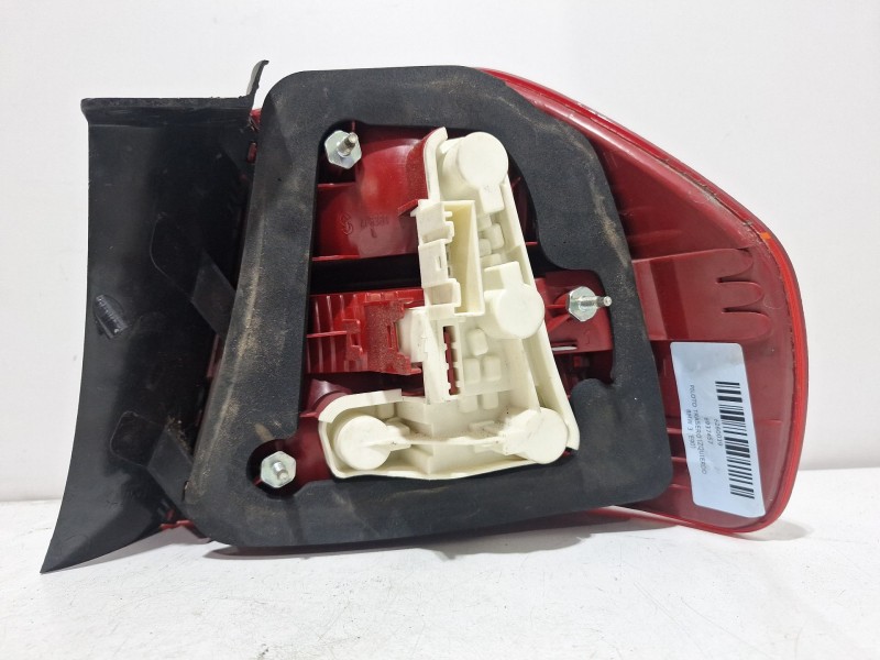 Recambio de piloto trasero izquierdo para bmw 3 (e90) 318 d referencia OEM IAM 6937457   Recambio de piloto trasero izquierdo para bmw 3 (e90) 318 d referencia OEM IAM 6937457
