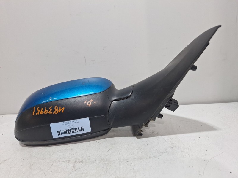 Recambio de retrovisor derecho para opel tigra twin top enjoy referencia OEM IAM 065406RH  ELECTRICO