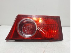 Recambio de piloto porton trasero izquierdo para honda accord vii (cl, cn) 2.2 i-ctdi (cn1) referencia OEM IAM P3214L  