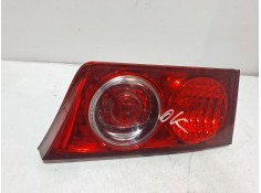 Recambio de piloto porton trasero izquierdo para honda accord vii (cl, cn) 2.2 i-ctdi (cn1) referencia OEM IAM P3214L   2