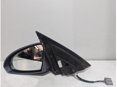 Recambio de retrovisor izquierdo para nissan primera berlina (p12) visia referencia OEM IAM 96302AU469  ELECTRICO