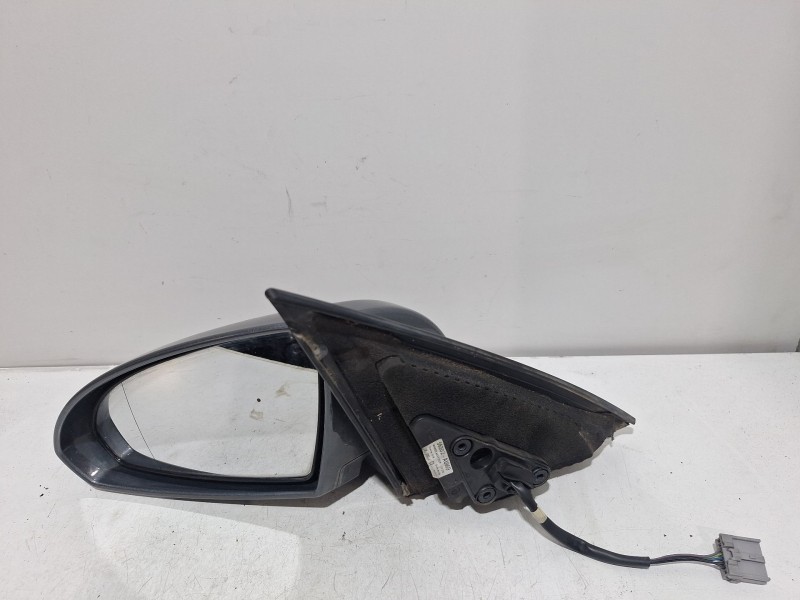 Recambio de retrovisor izquierdo para nissan primera berlina (p12) visia referencia OEM IAM 96302AU469  ELECTRICO