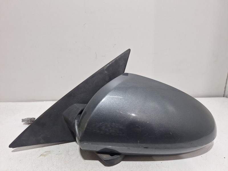 Recambio de retrovisor izquierdo para nissan primera berlina (p12) visia referencia OEM IAM 96302AU469  ELECTRICO