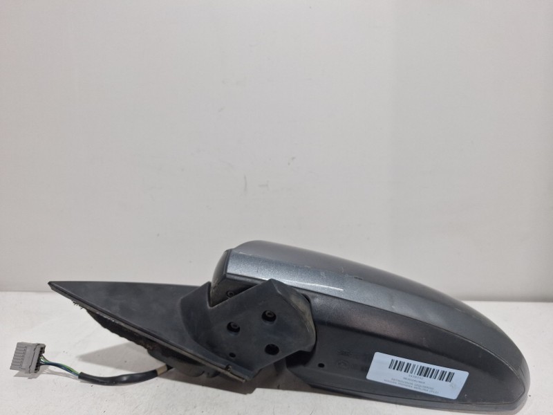 Recambio de retrovisor izquierdo para nissan primera berlina (p12) visia referencia OEM IAM 96302AU469  ELECTRICO