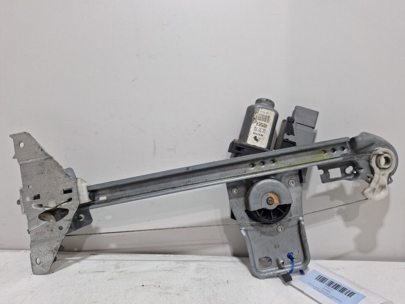 Recambio de elevalunas trasero izquierdo para peugeot 307 (s1) xr referencia OEM IAM 400585R  