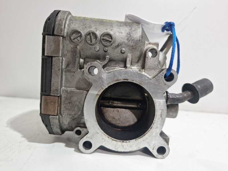 Recambio de caja mariposa para seat ibiza (6k1) select referencia OEM IAM 0280750095  