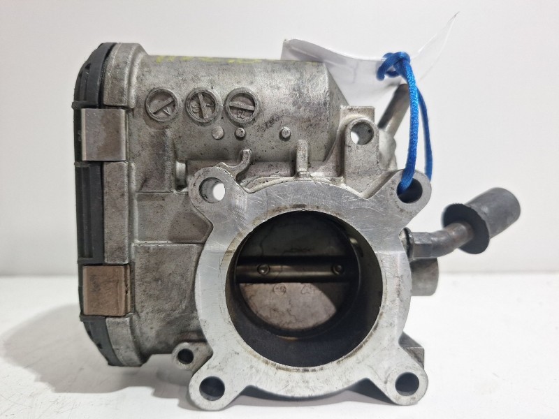 Recambio de caja mariposa para seat ibiza (6k1) select referencia OEM IAM 0280750095  