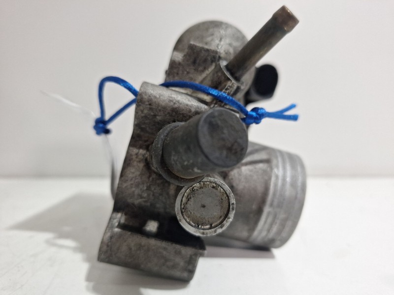 Recambio de caja mariposa para seat ibiza (6k1) select referencia OEM IAM 0280750095  