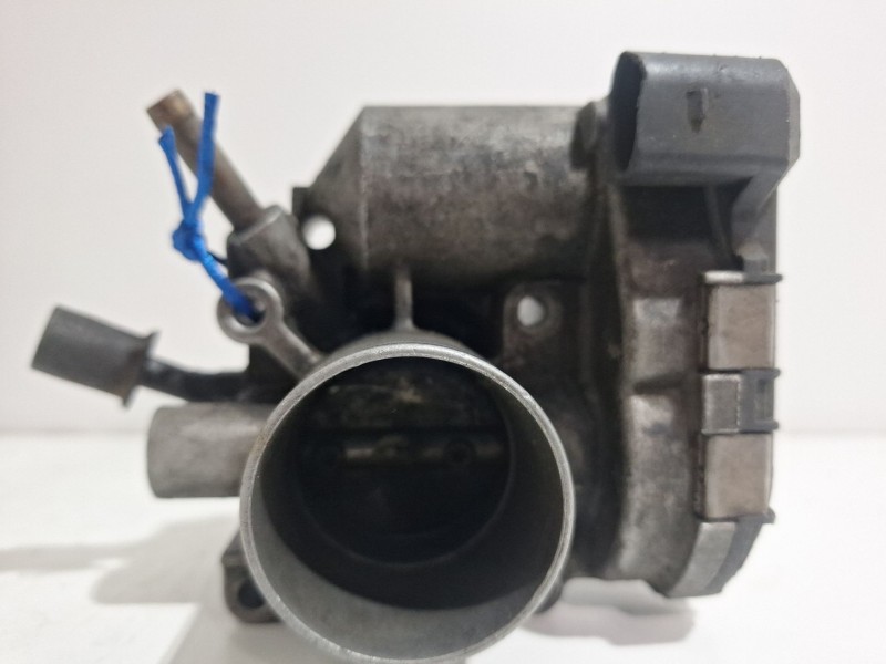 Recambio de caja mariposa para seat ibiza (6k1) select referencia OEM IAM 0280750095  