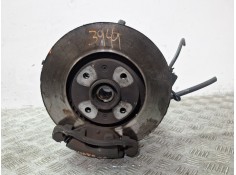 Recambio de mangueta delantera derecha para citroën c5 i (dc_) 2.0 16v (dcrfnc, dcrfnf) referencia OEM IAM 364764  