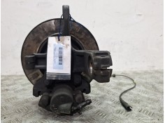 Recambio de mangueta delantera izquierda para ford fiesta v (jh_, jd_) 1.4 tdci referencia OEM IAM 2S613K186AE   2