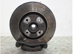Recambio de mangueta delantera izquierda para citroën c5 i (dc_) 2.0 16v (dcrfnc, dcrfnf) referencia OEM IAM 364664  