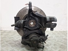 Recambio de mangueta delantera izquierda para citroën c5 i (dc_) 2.0 16v (dcrfnc, dcrfnf) referencia OEM IAM 364664   2