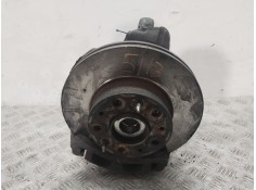 Recambio de mangueta delantera derecha para citroën jumper ii furgoneta 2.2 hdi 120 referencia OEM IAM 3647A0
