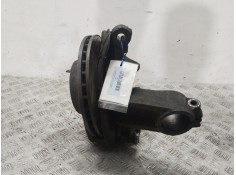 Recambio de mangueta delantera derecha para citroën jumper ii furgoneta 2.2 hdi 120 referencia OEM IAM 3647A0   2