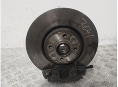 Recambio de mangueta delantera derecha para renault grand scénic ii (jm0/1_) 1.9 dci (jm14) referencia OEM IAM 8200297033  