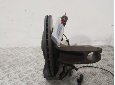 Recambio de mangueta delantera derecha para renault grand scénic ii (jm0/1_) 1.9 dci (jm14) referencia OEM IAM 8200297033   2