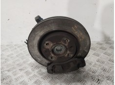 Recambio de mangueta delantera izquierda para peugeot 206 hatchback (2a/c) 1.6 16v referencia OEM IAM 364676  