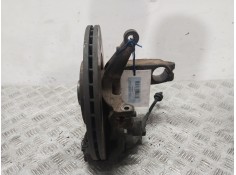 Recambio de mangueta delantera izquierda para renault grand scénic ii (jm0/1_) 1.9 dci (jm14) referencia OEM IAM 8200297028   2