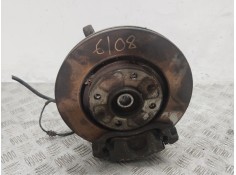 Recambio de mangueta delantera izquierda para citroën c3 i (fc_, fn_) 1.6 16v referencia OEM IAM 364691  