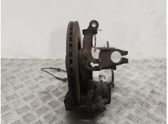 Recambio de mangueta delantera izquierda para citroën c3 i (fc_, fn_) 1.6 16v referencia OEM IAM 364691   2