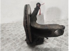 Recambio de mangueta delantera derecha para renault megane ii (bm0/1_, cm0/1_) 1.5 dci (bm1f, cm1f) referencia OEM IAM 820029703 2