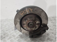 Recambio de mangueta delantera izquierda para citroën c3 pluriel (hb_) 1.4 hdi referencia OEM IAM 364691