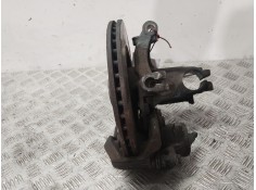 Recambio de mangueta delantera izquierda para citroën c3 pluriel (hb_) 1.4 hdi referencia OEM IAM 364691   2