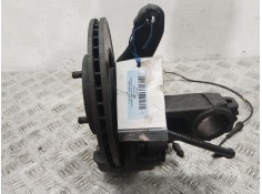 Recambio de mangueta delantera derecha para ford fiesta v (jh_, jd_) 1.4 tdci referencia OEM IAM 2S613K185AE   2