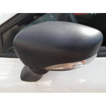 ESPEJO RETROVISOR IZQUIERDO 