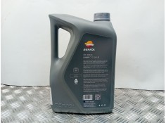 Recambio de aceite para material nuevo referencia OEM IAM ACEITE 5W-30 REPSOL LEADER REPSOL LEADER 2