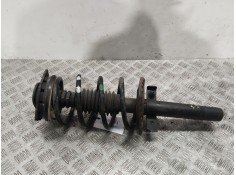 Recambio de amortiguador delantero izquierdo para renault megane ii familiar privilege referencia OEM IAM 8200362635